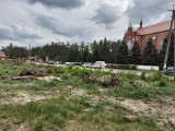 Park zieleni powstanie w Czarni. W którym miejscu i kiedy?