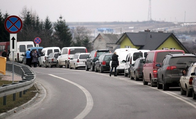 Reporterzy Kuriera na Ukrainie.