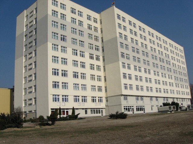 Będą nowe windy w Górnośląskim Centrum Zdrowia Dziecka