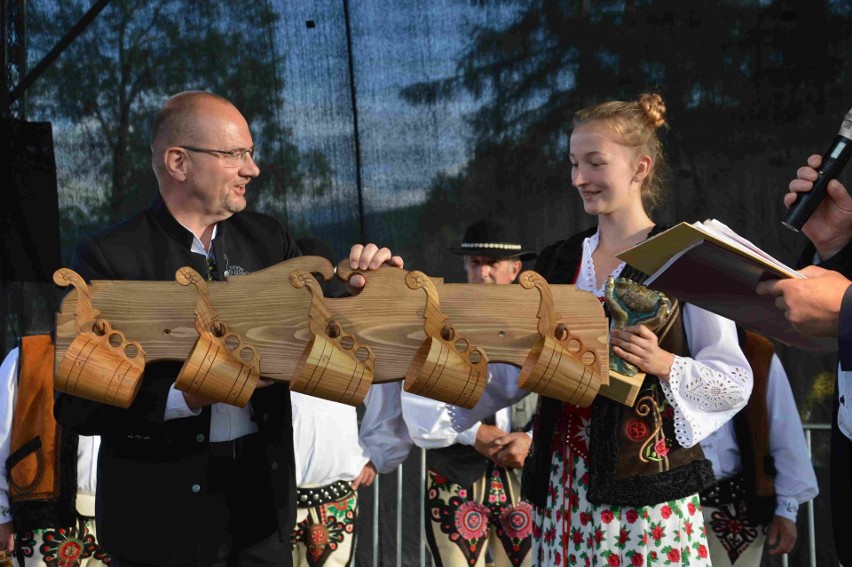 Zakopane. Tego jeszcze nie było. Najlepszego oscypka robi... kobieta [ZDJĘCIA]