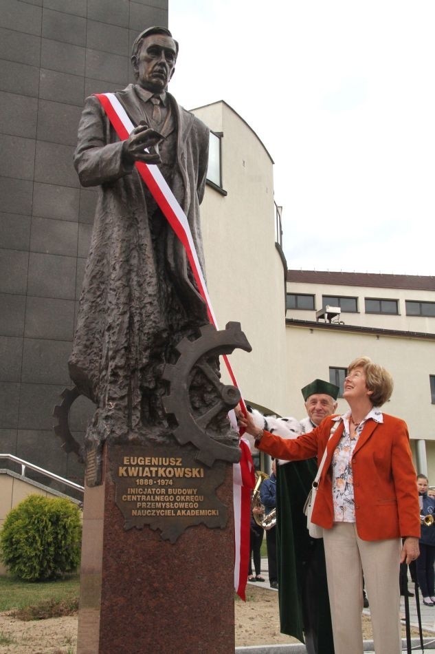 Zjazd absolwentów Politechniki Świętokrzyskiej