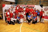 Zawodnicy Łódzkiego Klubu Karate Shotokan brali udział w XXXII Mistrzostwach Ziemi Legnickiej Lion Karate Open