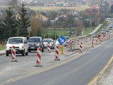 Kto zbuduje autostradę z Rzeszowa do Jarosławia