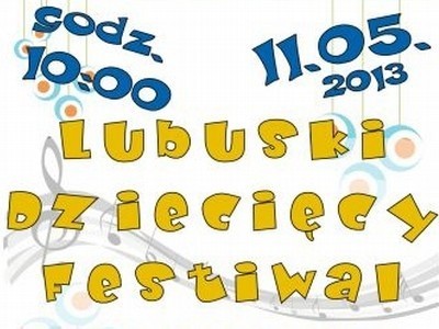 W sobotę w Międzyrzeckim Ośrodku Kultury odbędzie się Lubuski Festiwal Piosenki Dziecięcej.