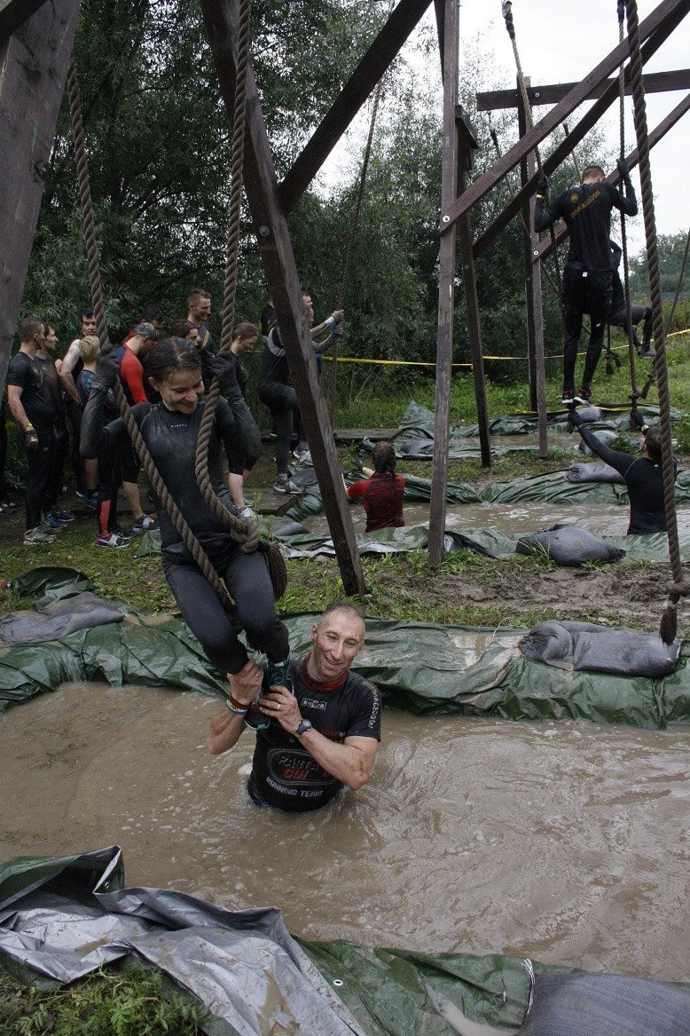 Runmageddon Kryspinów 2017 [Kolejne zdjęcia]