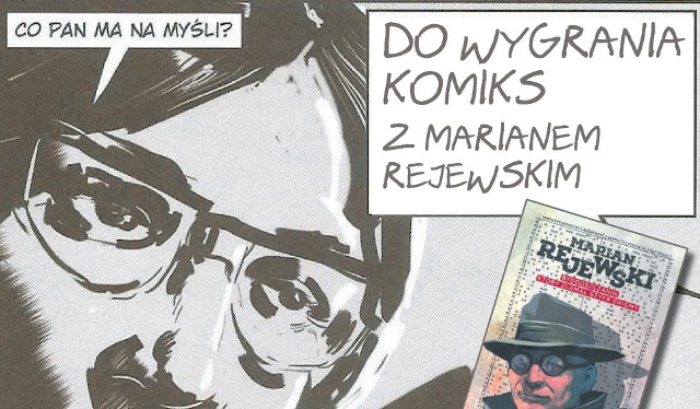 Wygraj Komiks