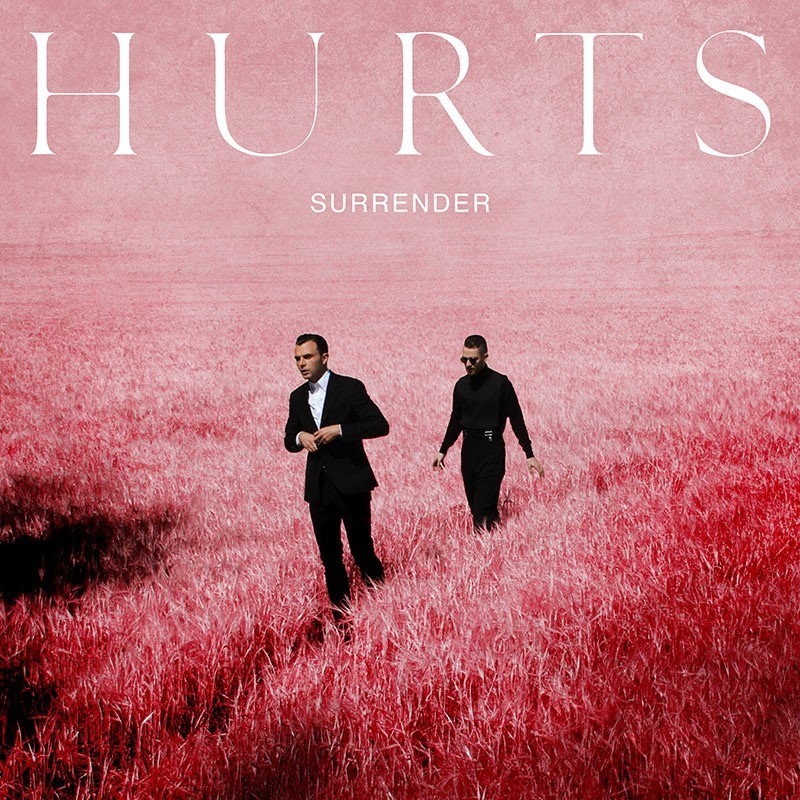 Koncert brytyjskiej gwiazdy Hurts odbędzie się w Rybniku w...