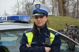 Kobieca strona opolskiej policji. Zobacz zdjęcia funkcjonariuszek i pracownic cywilnych