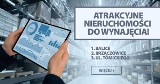 Nowe Centrum Administracyjne proponuje działki na wynajem w Balicach. To prawdziwa gratka dla inwestorów