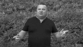 Mariusz Borek