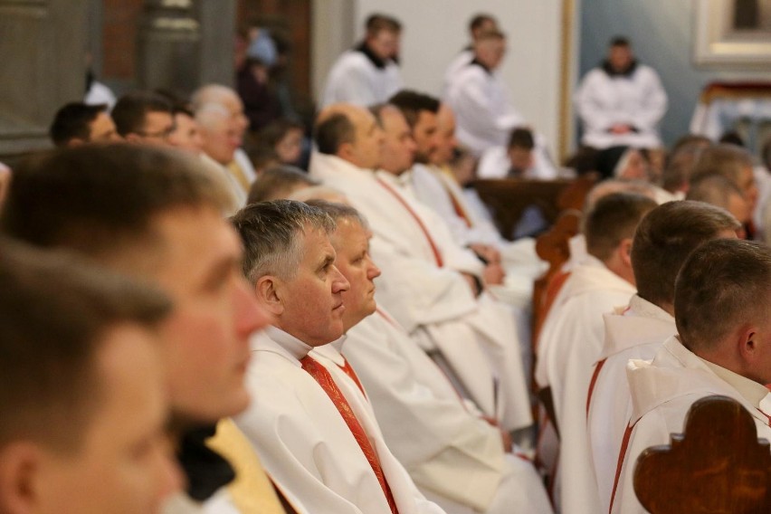 Dziś Wielki Czwartek 2018. To także Dzień Kapłaństwa, w...