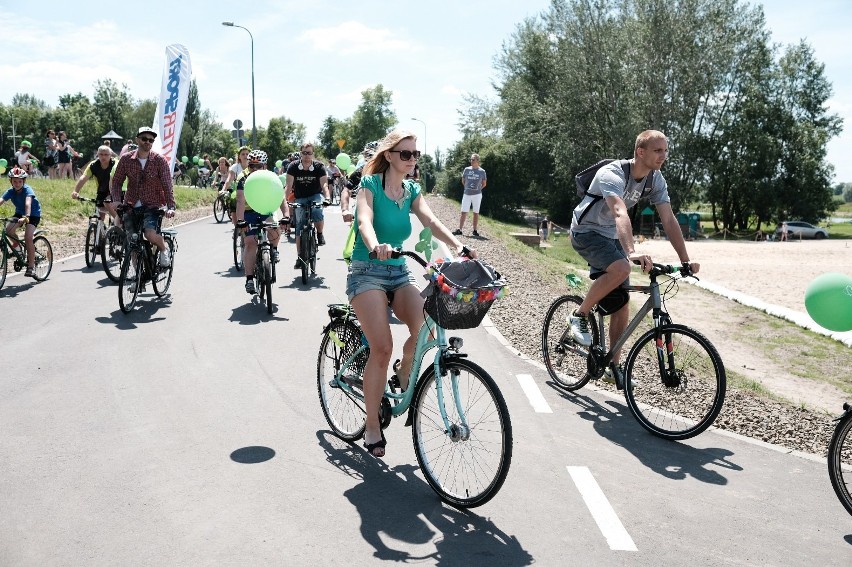 Posnania Bike Parade 2017