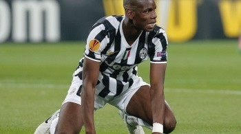 Paul Pogba