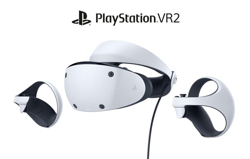 PlayStation VR2 to next-genowe gogle VR od Sony, które mają...