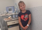 Ośmiolatka z Ukrainy z Klątwą Ondyny jest już po operacji w gdańskim Szpitalu im. Mikołaja Kopernika. Pomogli nasi Czytelnicy!