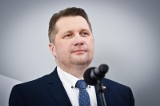 Przemysław Czarnek o wizycie we wrocławskiej operze: byłem w doborowym towarzystwie, a nie w towarzystwie złodziei, czy innych szaleńców