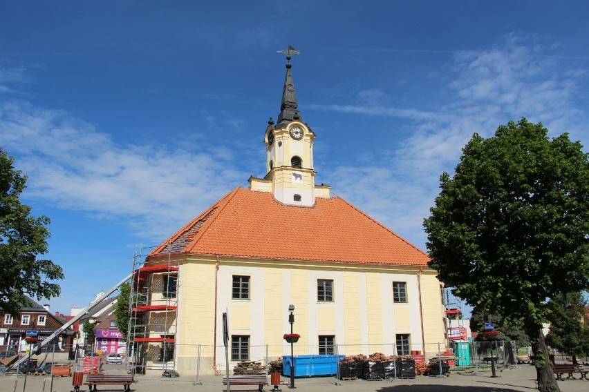 W powiecie bielskim zdawalność wyniosła 74 proc. W LO w...