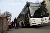 Przystanki na żądanie w Toruniu. Będzie mniej spóźnień autobusów?