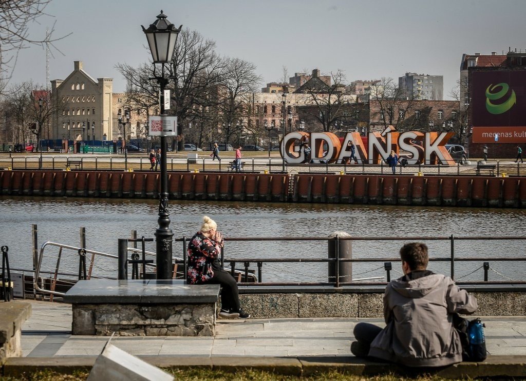 Jaka Bedzie Pogoda W Kwietniu 2018 Bedzie Cieplo I Slonecznie Deszcz Dopiero W Drugim Tygodniu 04 2018 Prognoza Pogody Imgw Pib Wideo Dziennik Baltycki