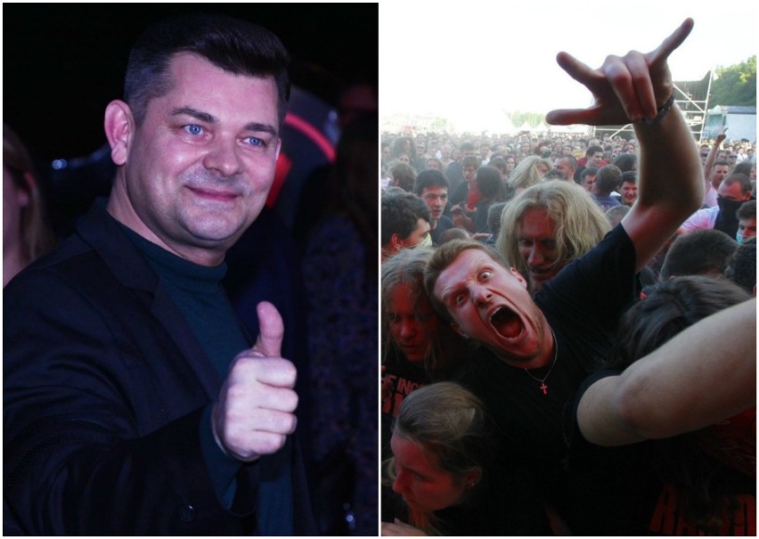 Festiwal w Jarocinie wciąż na rockowo. Impreza odbędzie się w nowej formule, ale bez disco polo