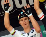 Michał Kwiatkowski debiutuje w Sky