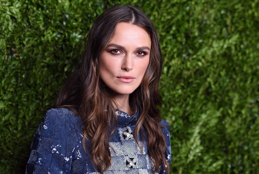 Keira Knightley trzy lata temu zainwestowała w firmę...