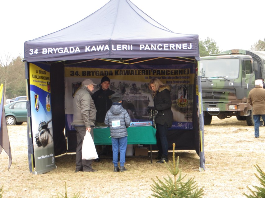 Tak dawniej wyglądały obchody Wielkiej Ucieczki. Towarzyszył...