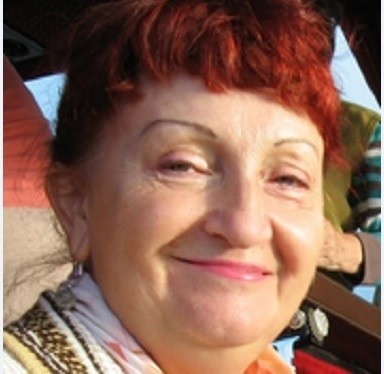 ELŻBIETA BRZEZIŃSKA