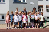 Przedszkole w Niegosławiu zajęło drugie miejsce w kategorii Przedszkole na Medal