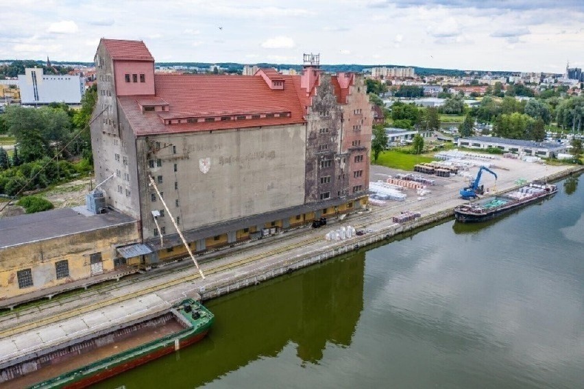 Awantura o port w Elblągu. Czy rząd chce go "ukraść" miastu? Zdjęcia