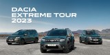 DACIA EXTREME TOUR 2 i 3 września w Strzelcach Dolnych                