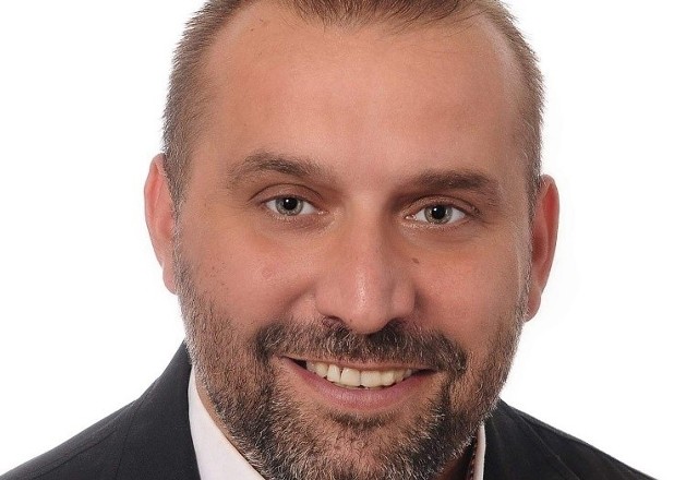Jakub Korżyński to kandydat z największą liczbą głosów w powiecie gorzowskim.