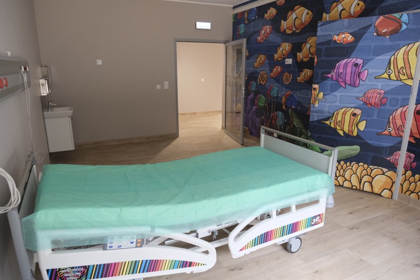 Toruń. Dzieci z Hospicjum „Nadzieja” będą miały godne warunki. Otwarcie nowego budynku