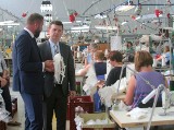 Firma produkująca bieliznę rozwija działalność w Ostrowcu