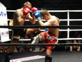 Tomek ma duszę wojownika [Kickboxing]