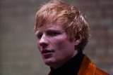 Piosenkarz Ed Sheeran przyznał, że jest zakażony koronawirusem