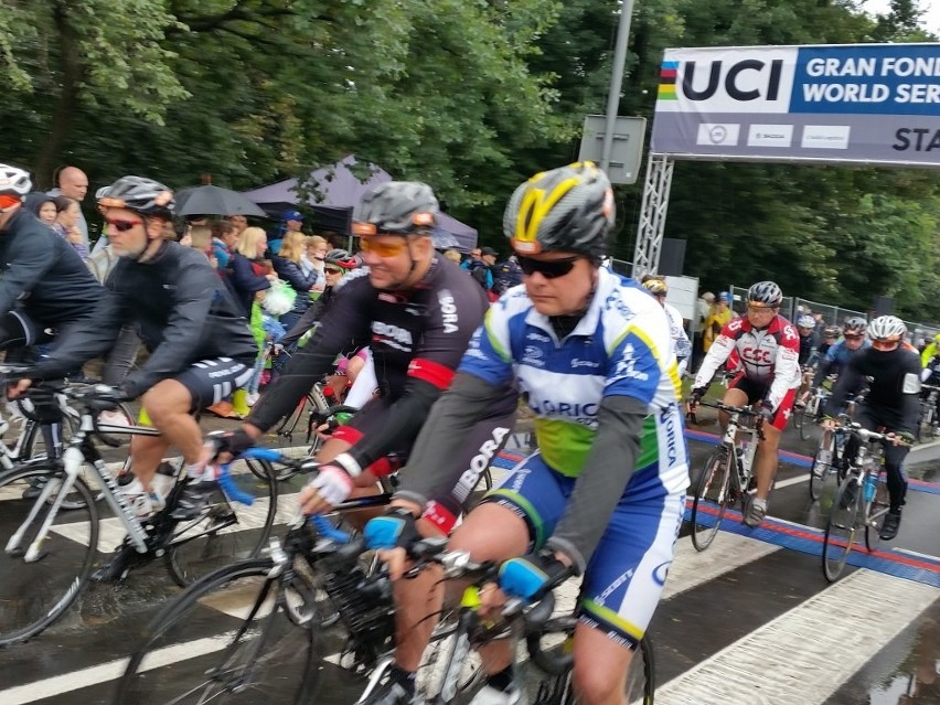 ŠKODA Poznań Bike Challenge 2017