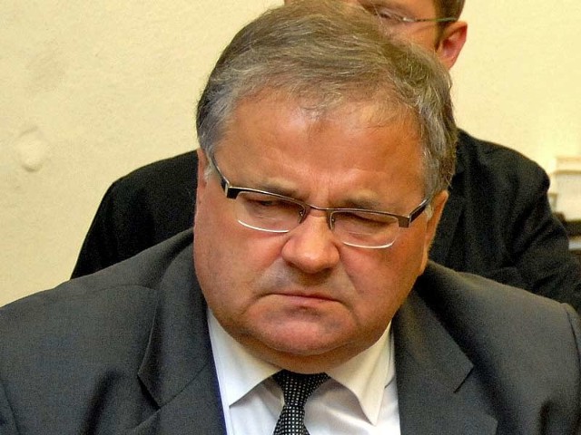 Stanisław Ożóg (PiS)