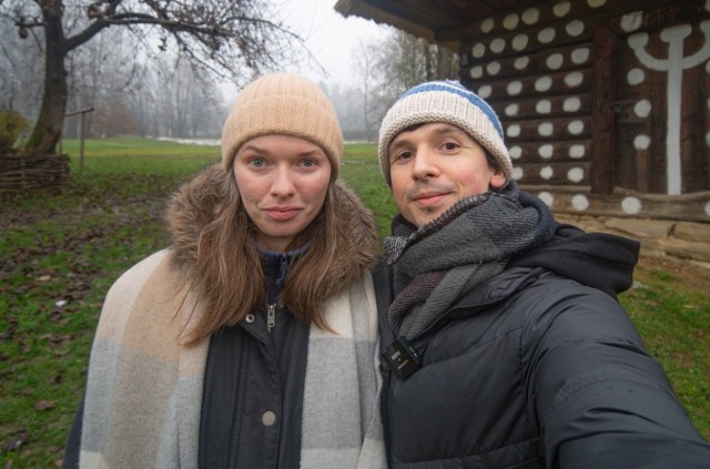 Vlogerzy i podróżnicy na co dzień mieszkają w Warszawie i to stamtąd planują swoje wyprawy
