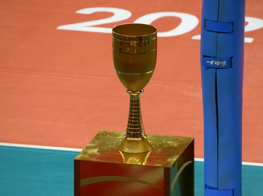 Jastrzębski Węgiel - Grupa Azoty ZAKSA Kędzierzyn-Koźle (4....