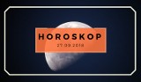 Horoskop na dziś CZWARTEK 27.09.2019 dla Twojego znaku zodiaku. Sprawdź, co Cię czeka 27 września 2018