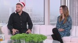 Marta Żmuda-Trzebiatowska i Tomasz Karolak zdradzają kulisy filmu "Listy do M. 2" [WIDEO]