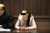 Urodziła synka i utopiła w sedesie. 25-letnia Sabina W. z Gierałtowic pod Kędzierzynem-Koźlem odpowiada za zabójstwo. Ruszył proces w Opolu