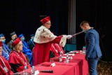 Inauguracja roku akademickiego 2020/2021 na Uniwersytecie w Białymstoku. Uczelnia uroczyście powróciła do pracy (zdjęcia)