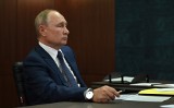 Wołodymyr Zełenski: To najbardziej przeraża mnie w Putinie