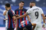 Złota Piłka 2022. Benzema: Nie konkurujemy z Lewandowskim, to mi nie pomaga