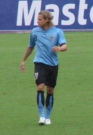 Diego Forlan