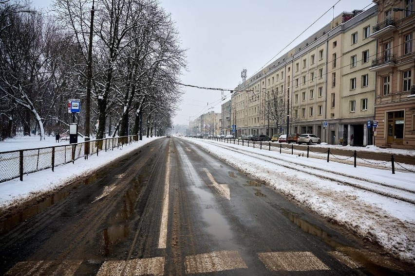 Plany przebudowy ulic w pobliżu Starego Rynku. Kolejne...