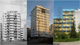Te budynki są "Misterami Wrocławia". 50 lat temu wygrywały w prestiżowym konkursie architektonicznym