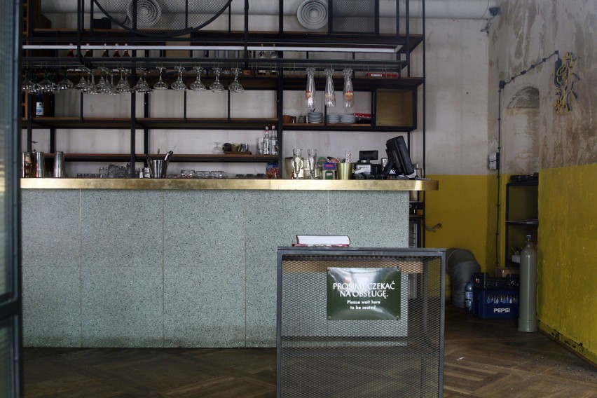 Popularna restauracja Muuucho w Lublinie obwinia miasto o swoją złą sytuację. „Od lat nie regulowała płatności na bieżąco"